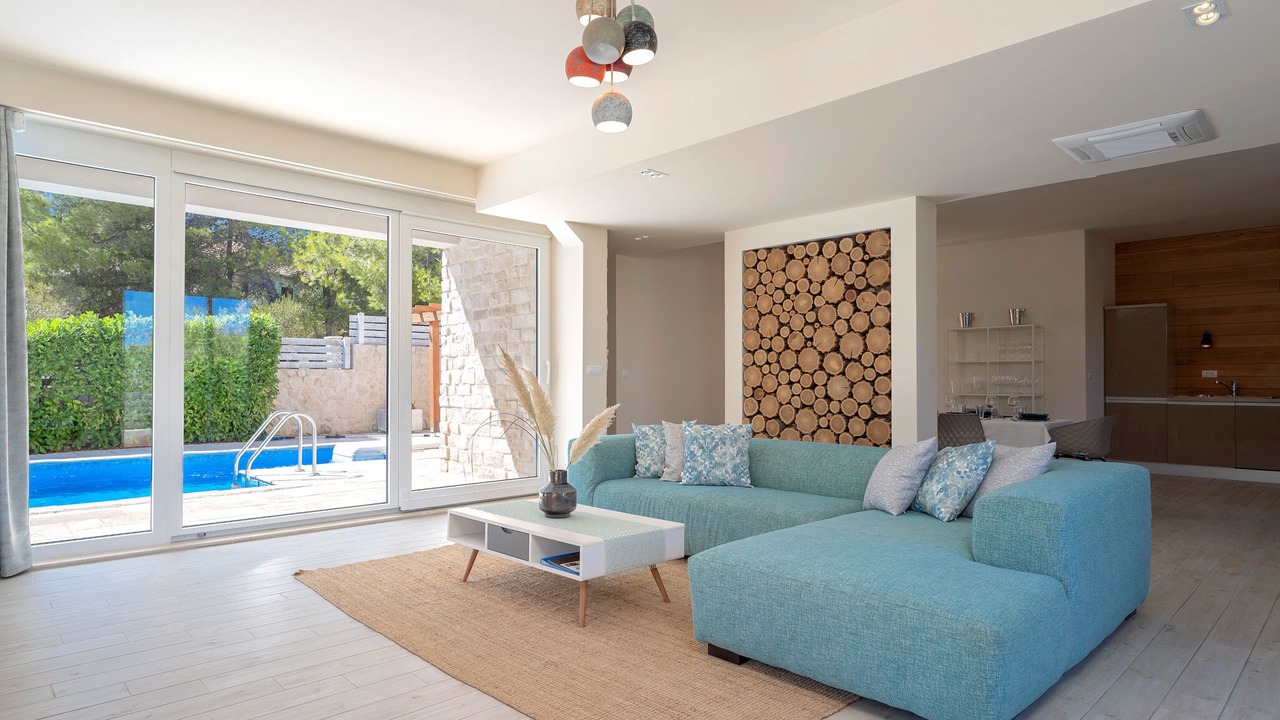 Photo of Bedroom in Pitve