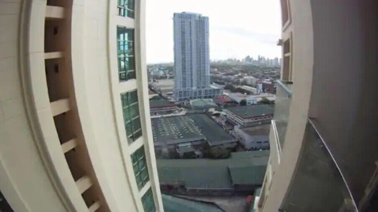 Photo of Patio Balcony in Bagumbayan