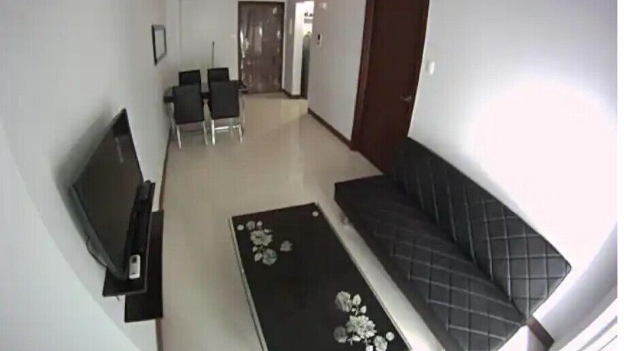 Photo of Bedroom in Bagumbayan