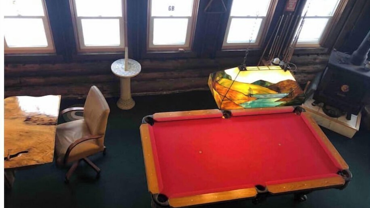 Photo of Bedroom in Caroga Lake