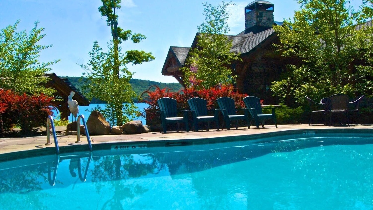 Photo of Outdoor in Cooperstown - Otsego Lake