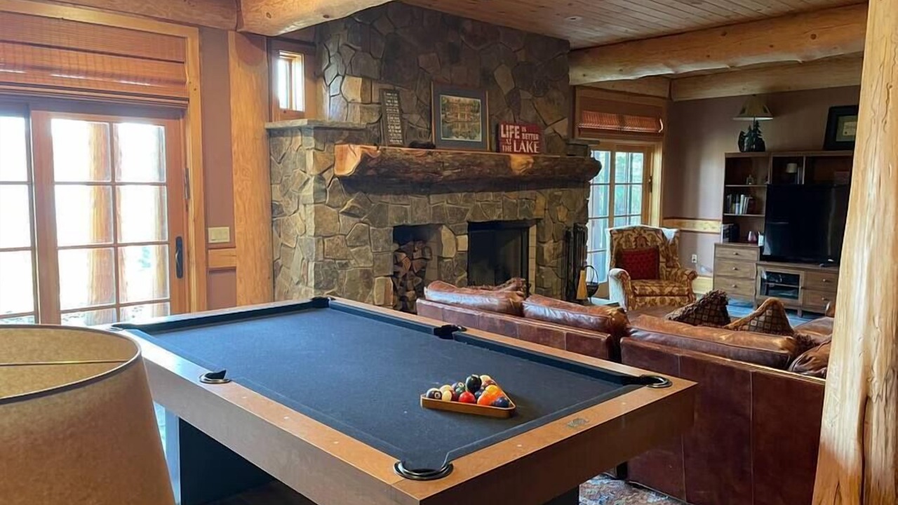 Photo of Bedroom in Cooperstown - Otsego Lake
