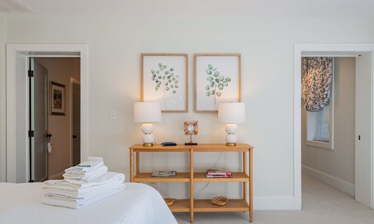 Photo of Bedroom in Irvington