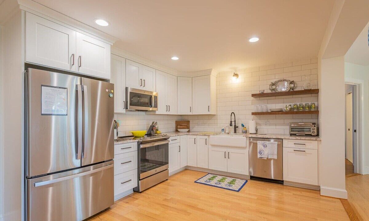 Photo of Bedroom in Irvington