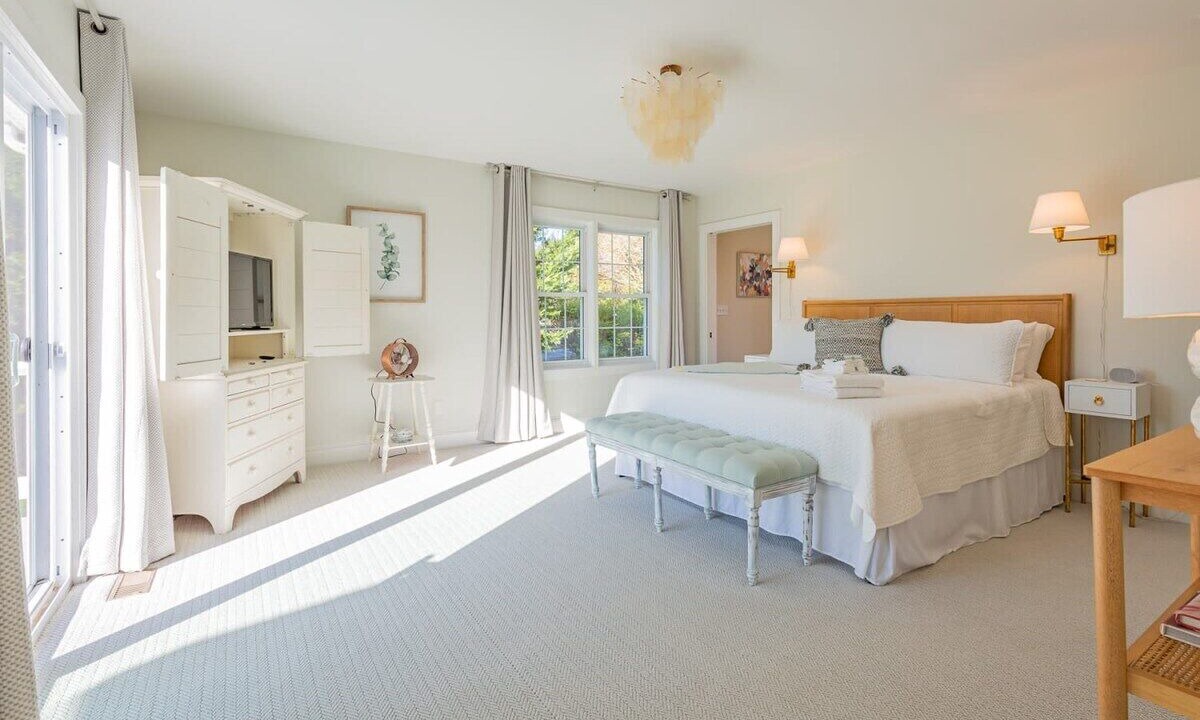 Photo of Bedroom in Irvington