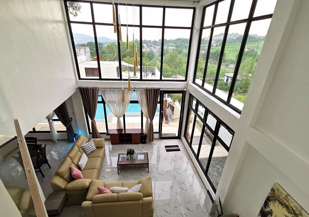 Photo of Livingroom in Antipolo