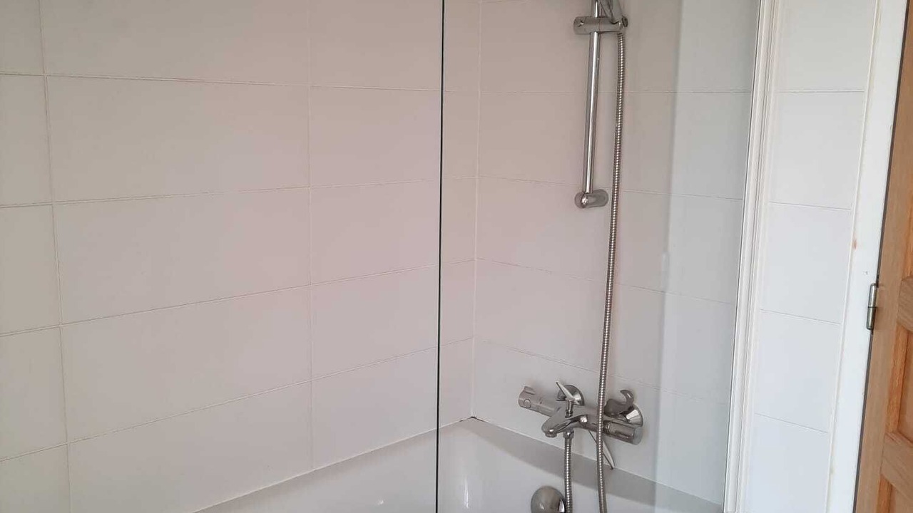 Photo of Bathroom in Riantec