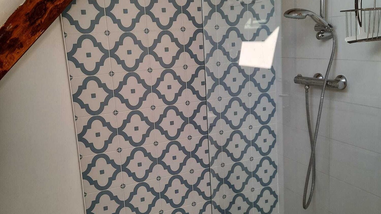 Photo of Bathroom in Riantec