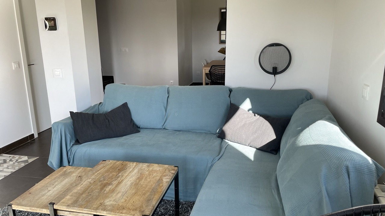 Photo of Livingroom in Miraflores de la Sierra