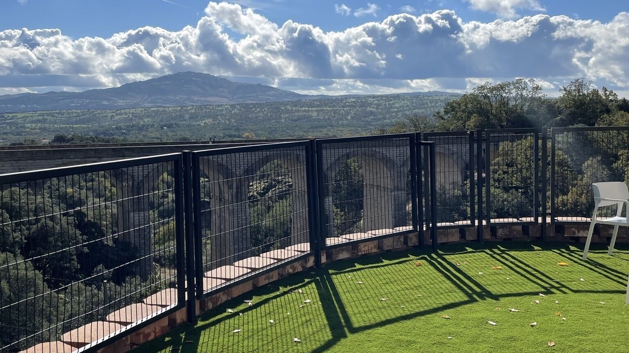 Photo of Outdoor in Miraflores de la Sierra