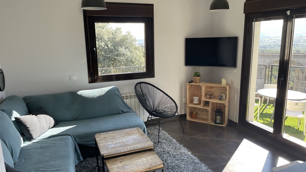 Photo of Livingroom in Miraflores de la Sierra