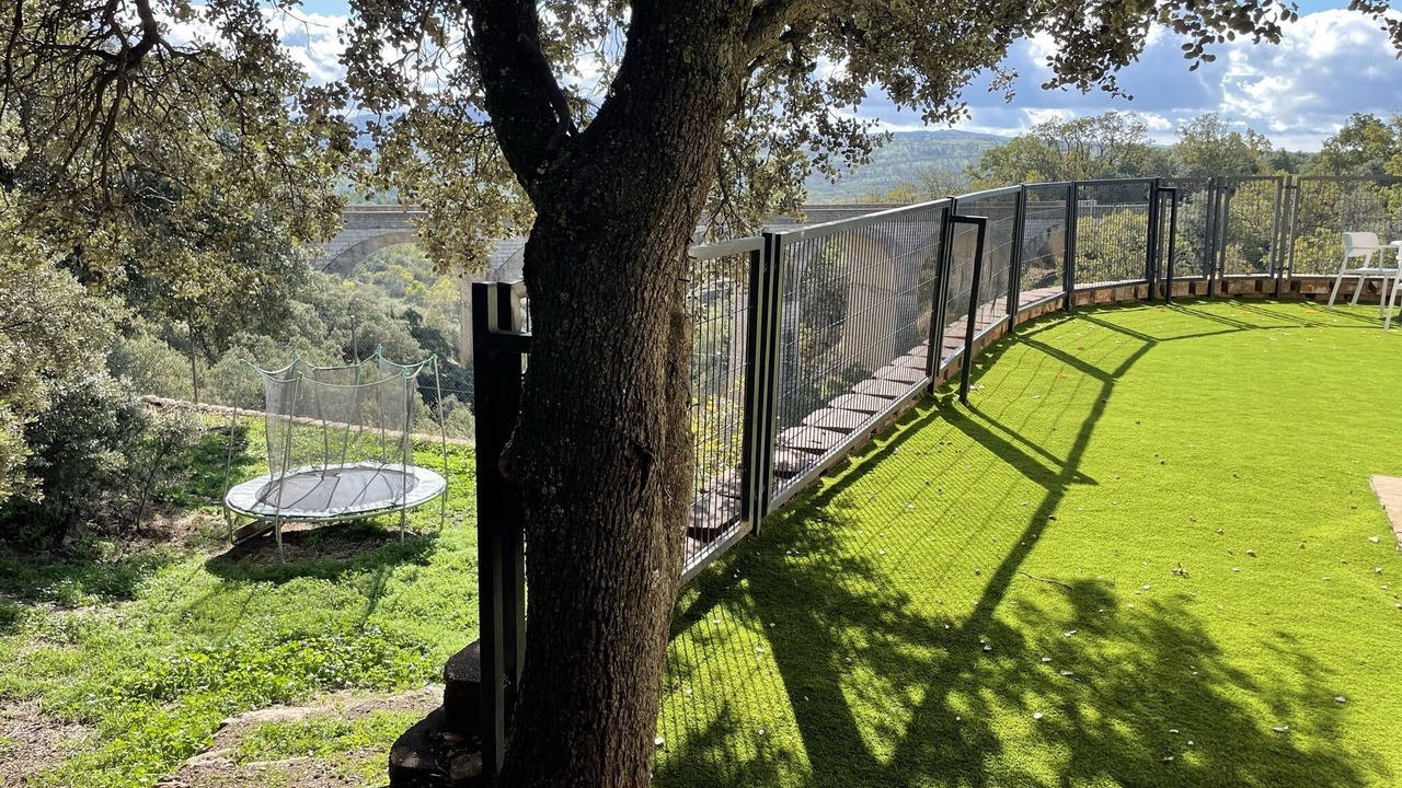 Photo of Outdoor in Miraflores de la Sierra