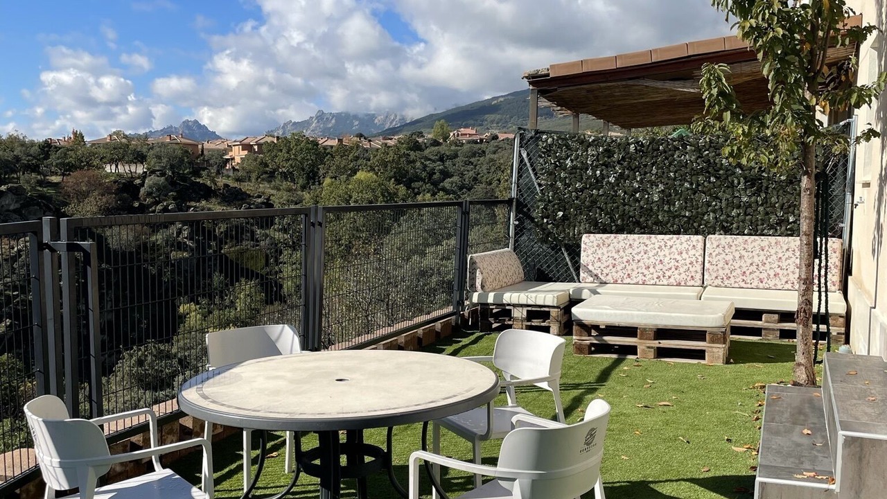 Photo of Outdoor in Miraflores de la Sierra