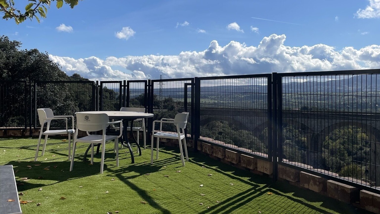 Photo of Outdoor in Miraflores de la Sierra