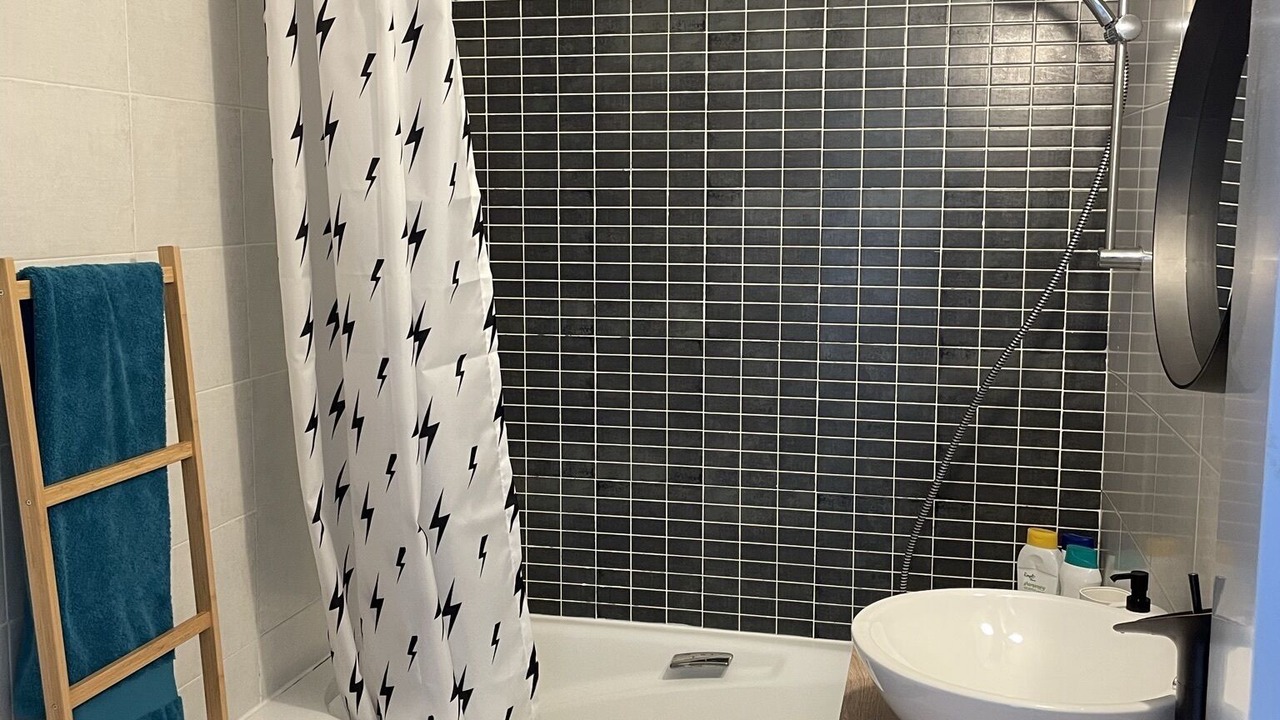 Photo of Bathroom in Miraflores de la Sierra
