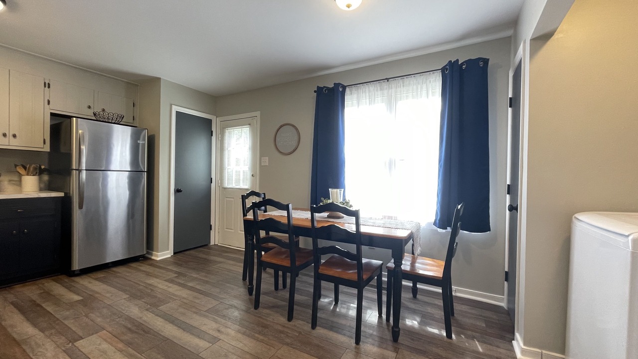 Photo of Kitchen in North Chesterfield