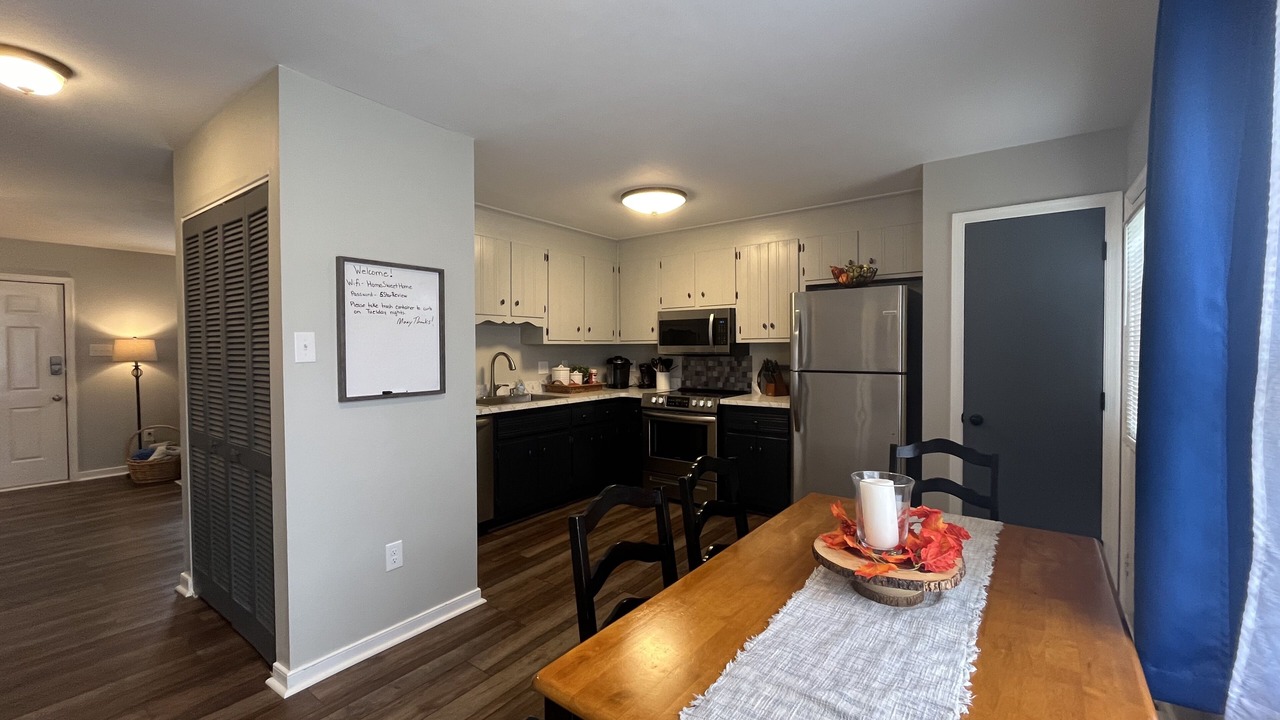 Photo of Kitchen in North Chesterfield