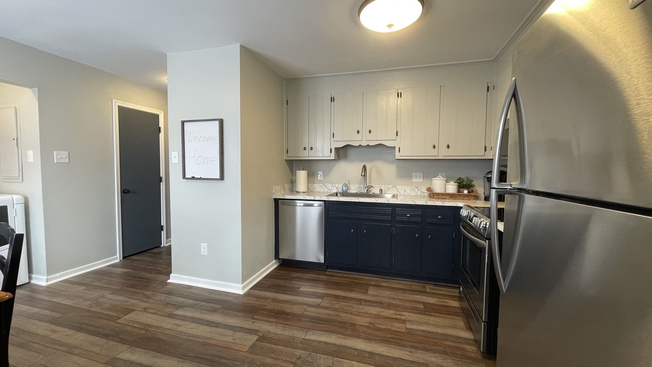 Photo of Kitchen in North Chesterfield