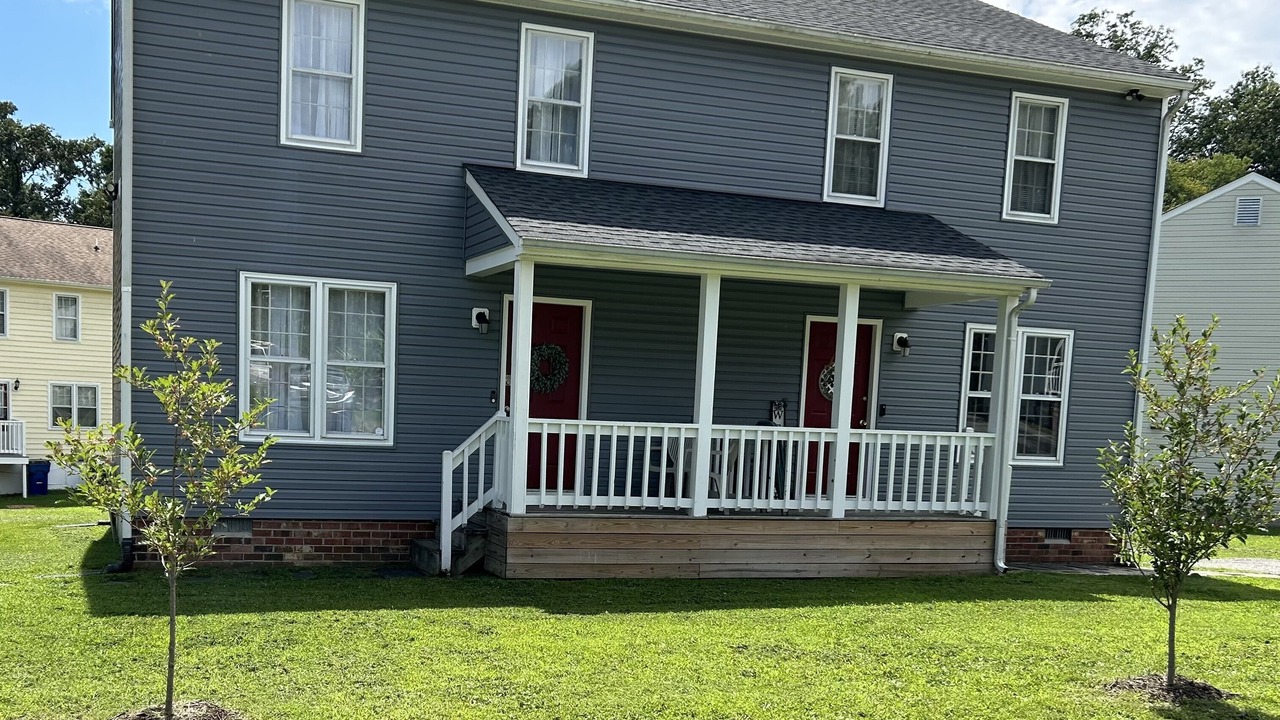 Photo of Outdoor in North Chesterfield