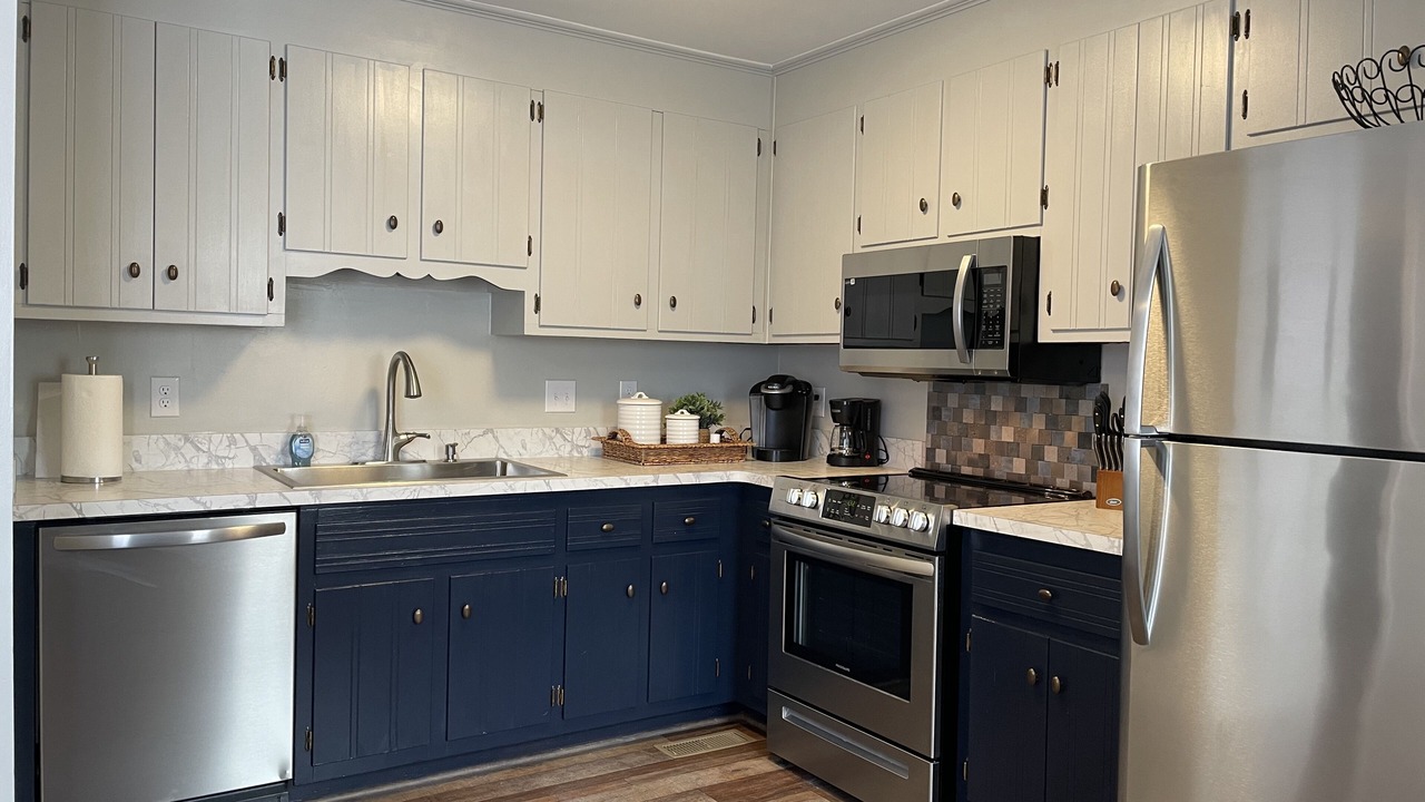 Photo of Kitchen in North Chesterfield