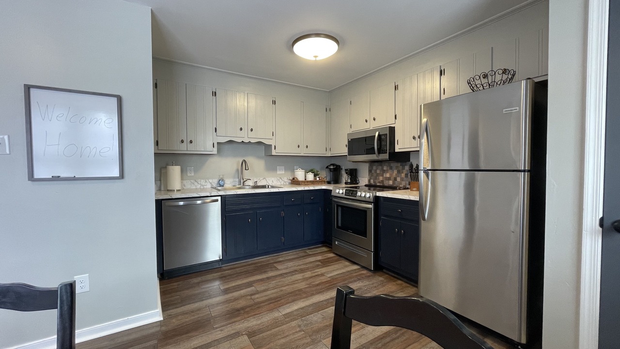 Photo of Kitchen in North Chesterfield