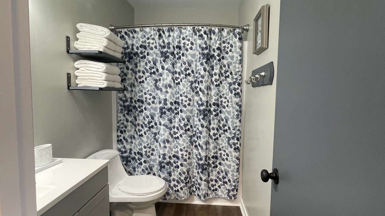 Photo of Bathroom in North Chesterfield