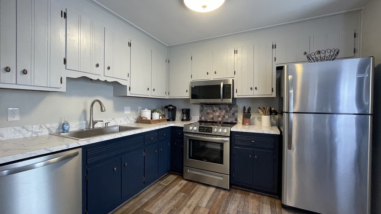 Photo of Kitchen in North Chesterfield