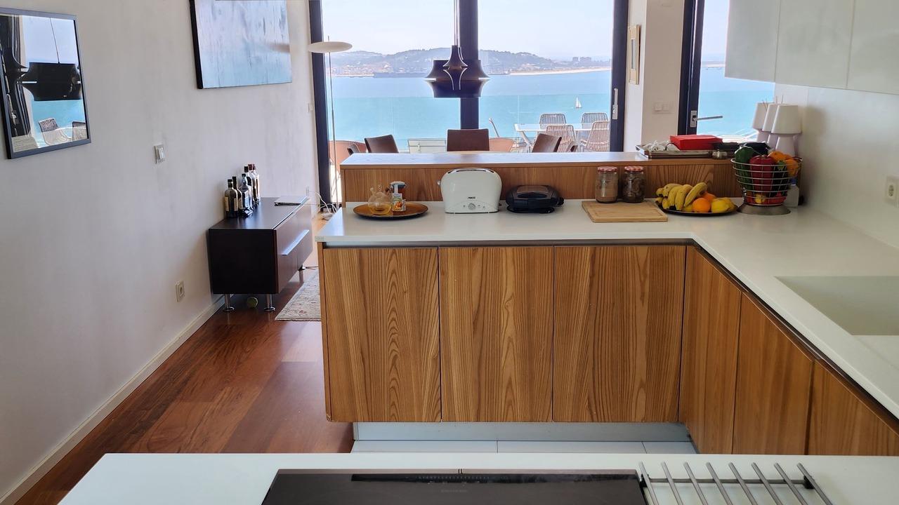 Photo of Kitchen in Linda-a-Velha