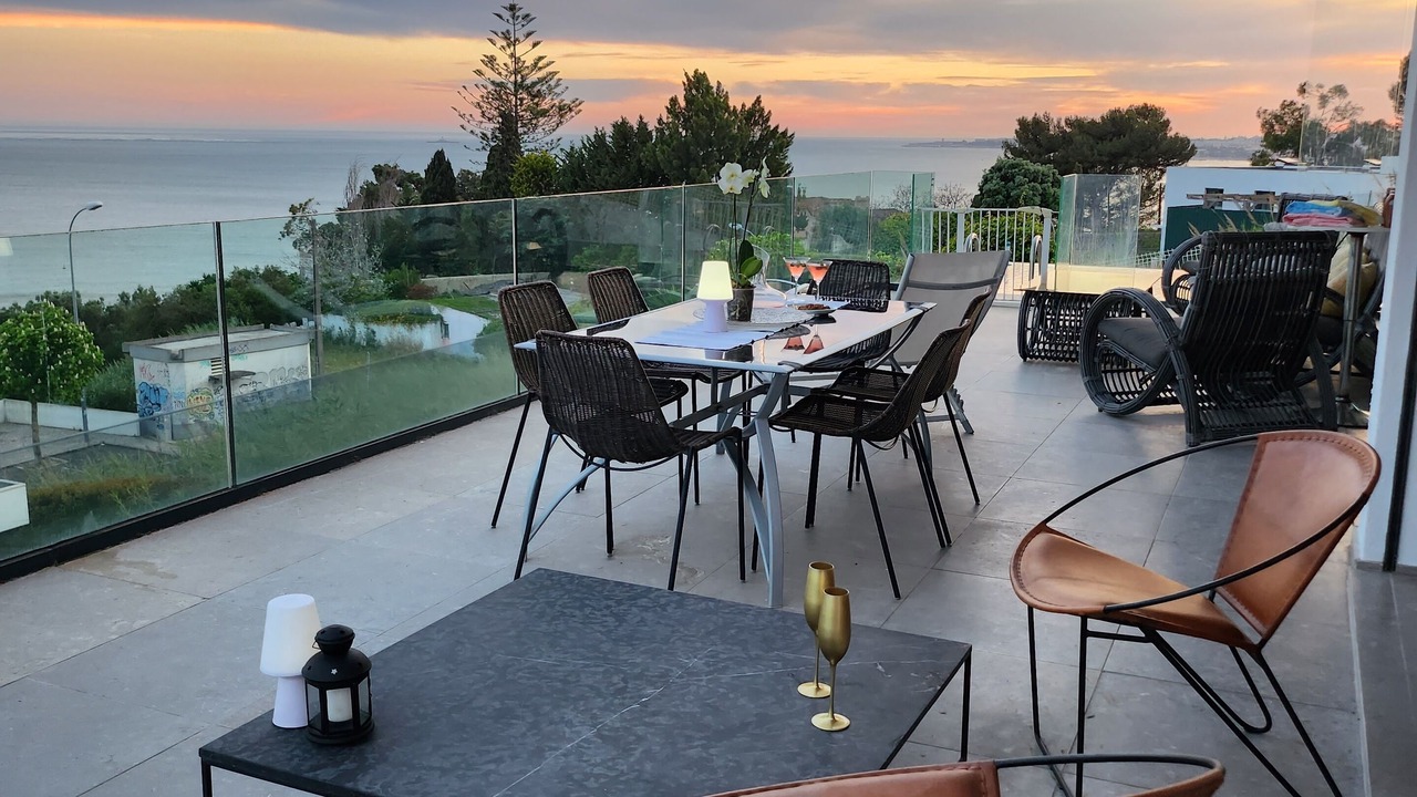 Photo of Outdoor in Linda-a-Velha