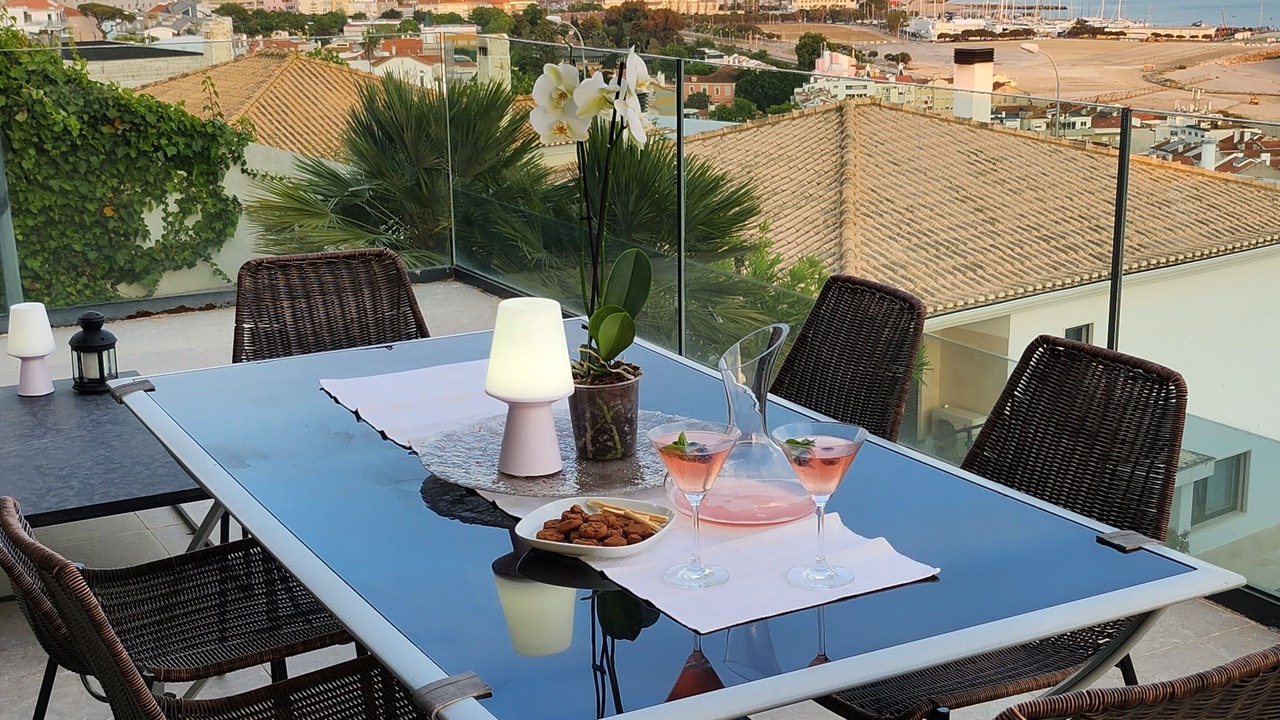 Photo of Outdoor in Linda-a-Velha