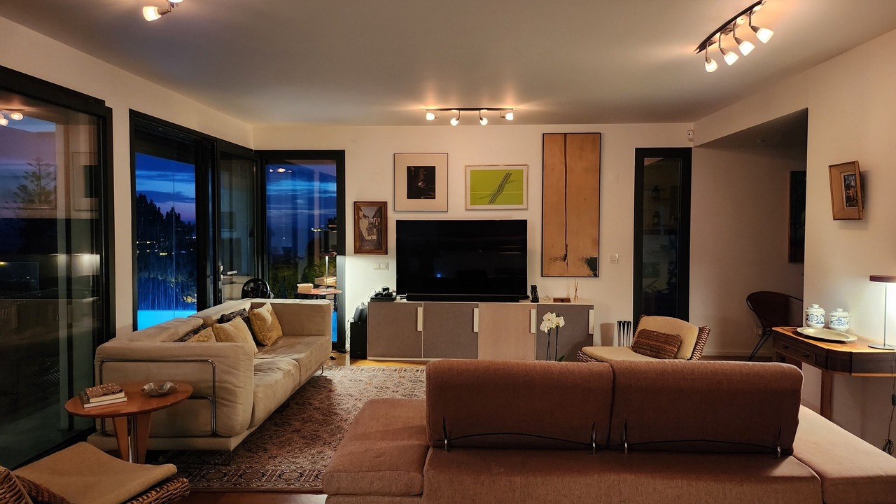 Photo of Livingroom in Linda-a-Velha