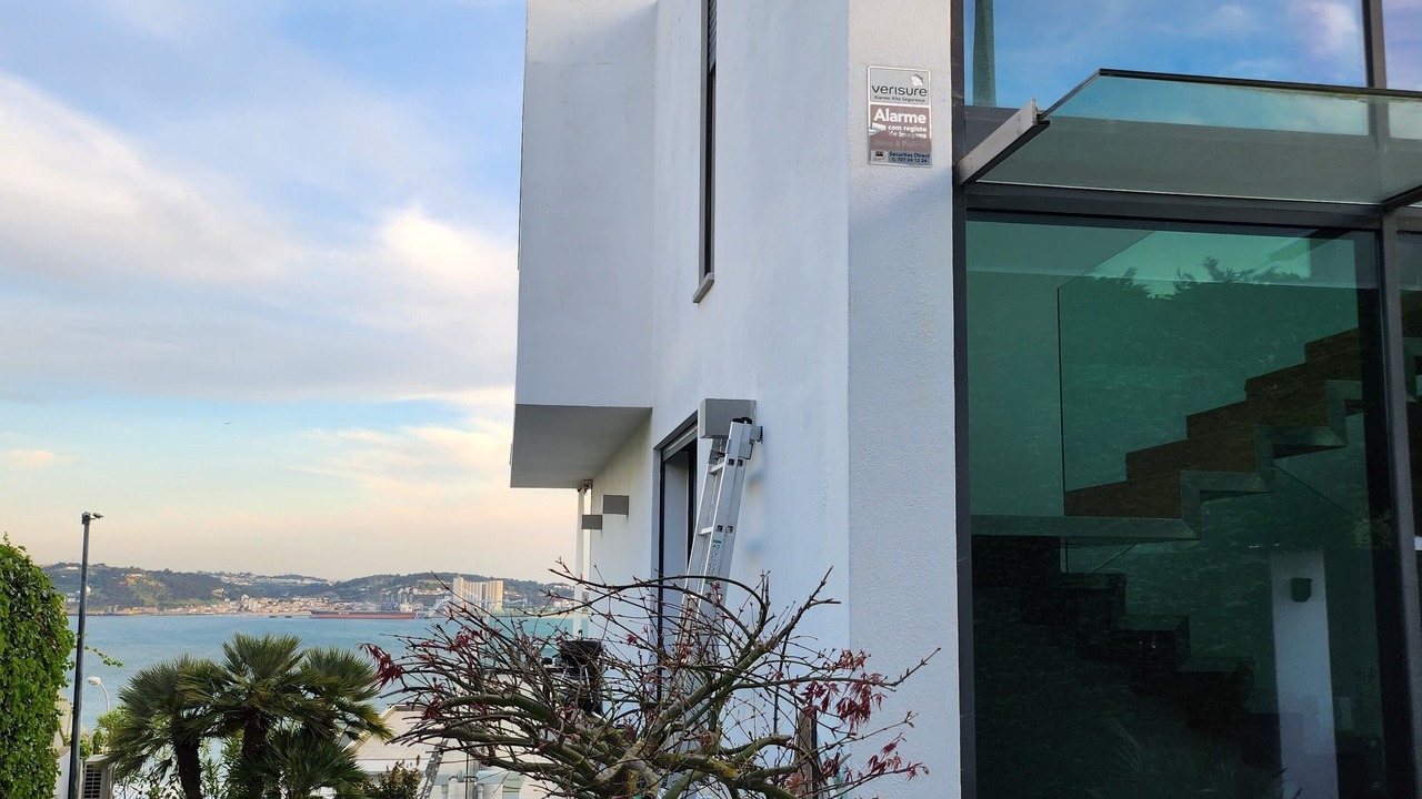 Photo of Outdoor in Linda-a-Velha