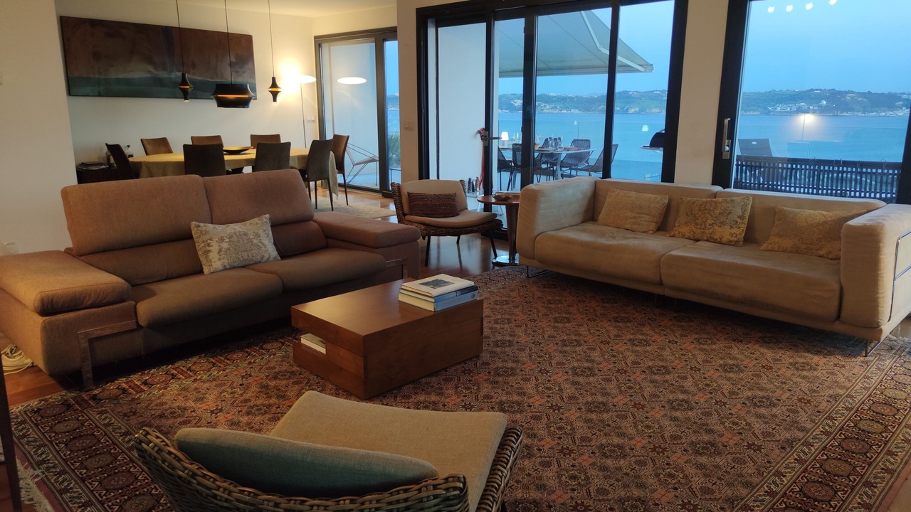 Photo of Livingroom in Linda-a-Velha