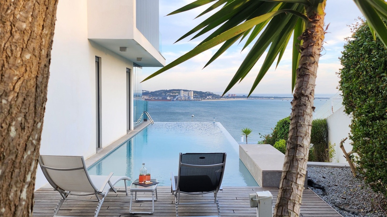 Photo of Outdoor in Linda-a-Velha