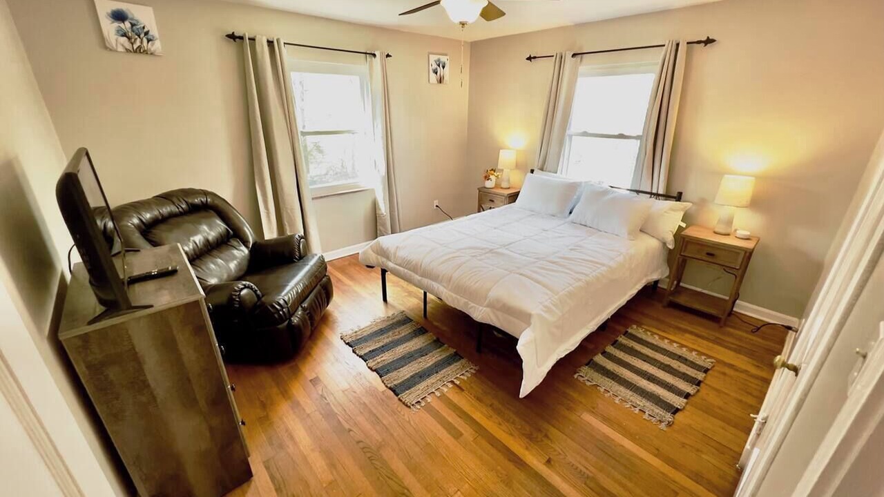Photo of Bedroom in Westwood