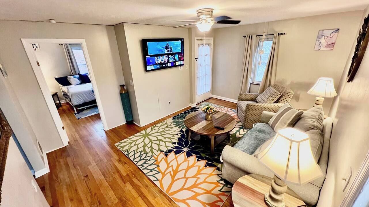 Photo of Livingroom in Westwood