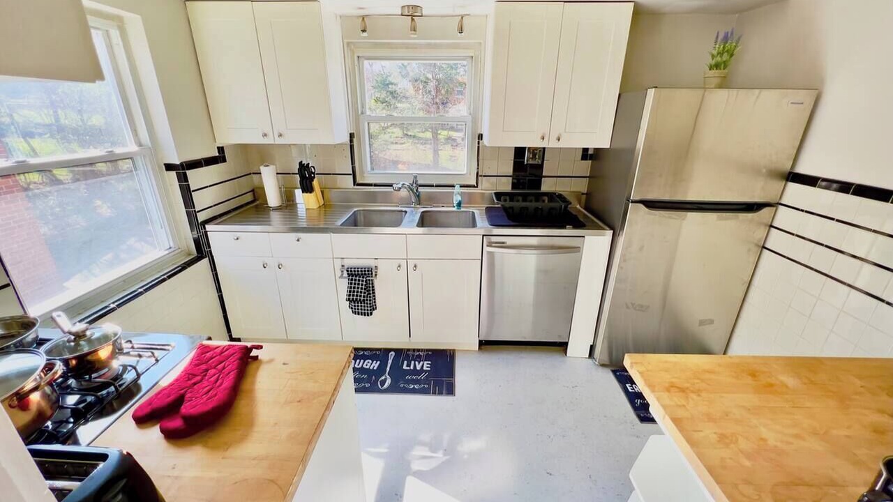 Photo of Kitchen in Westwood