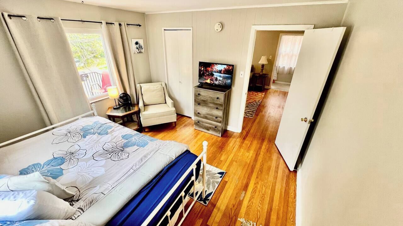 Photo of Bedroom in Westwood