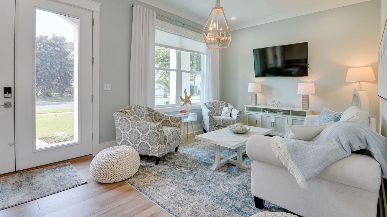 Photo of Bedroom in Avalon Beach Estates