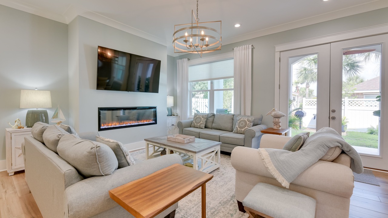Photo of Bedroom in Avalon Beach Estates