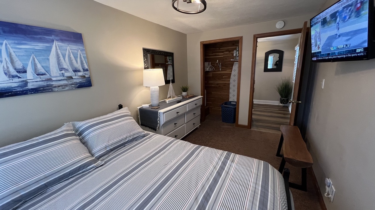 Photo of Bedroom in Noblesville