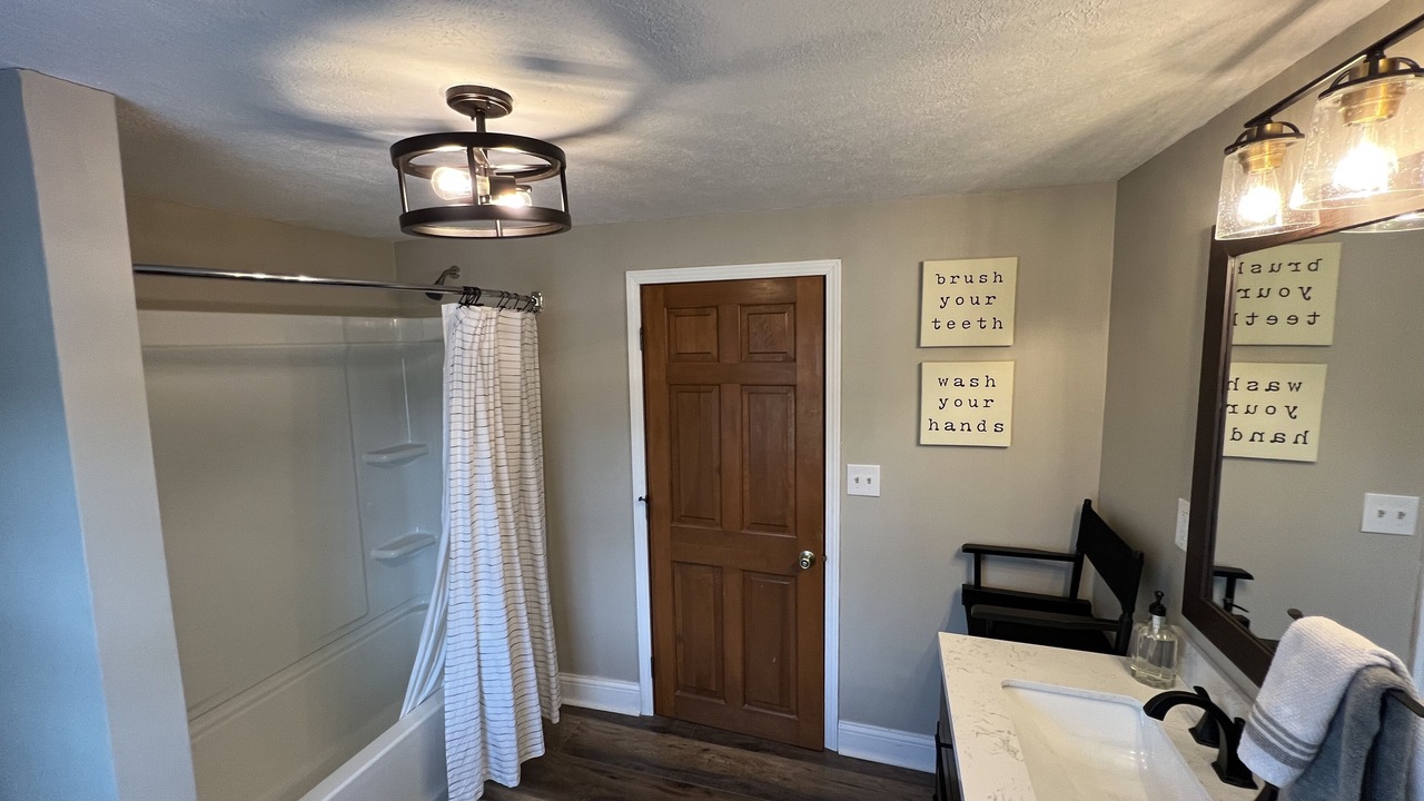 Photo of Bathroom in Noblesville