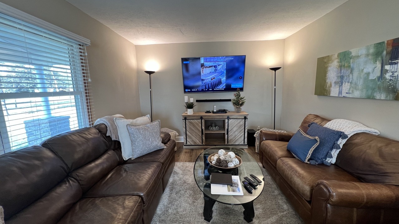 Photo of Livingroom in Noblesville
