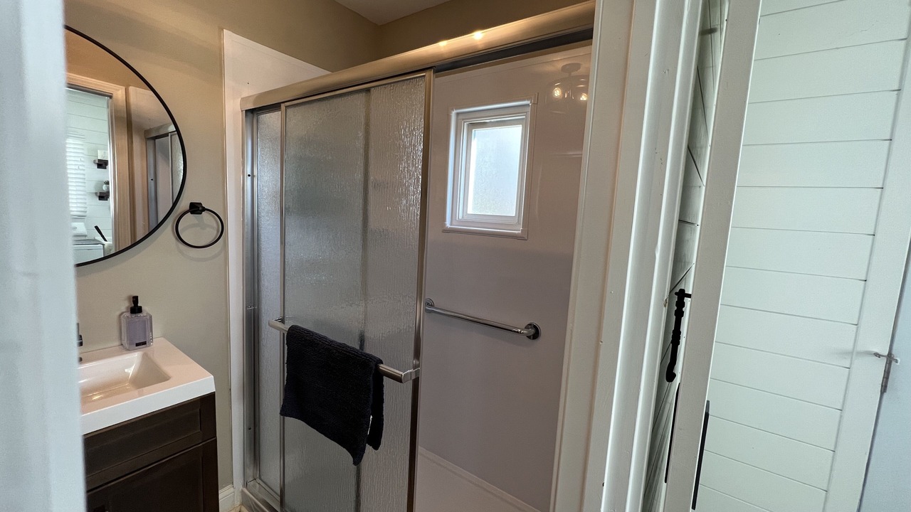 Photo of Bathroom in Noblesville