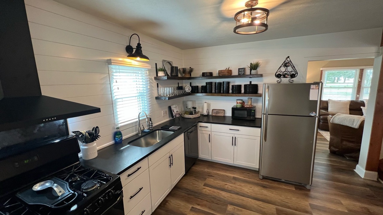 Photo of Kitchen in Noblesville
