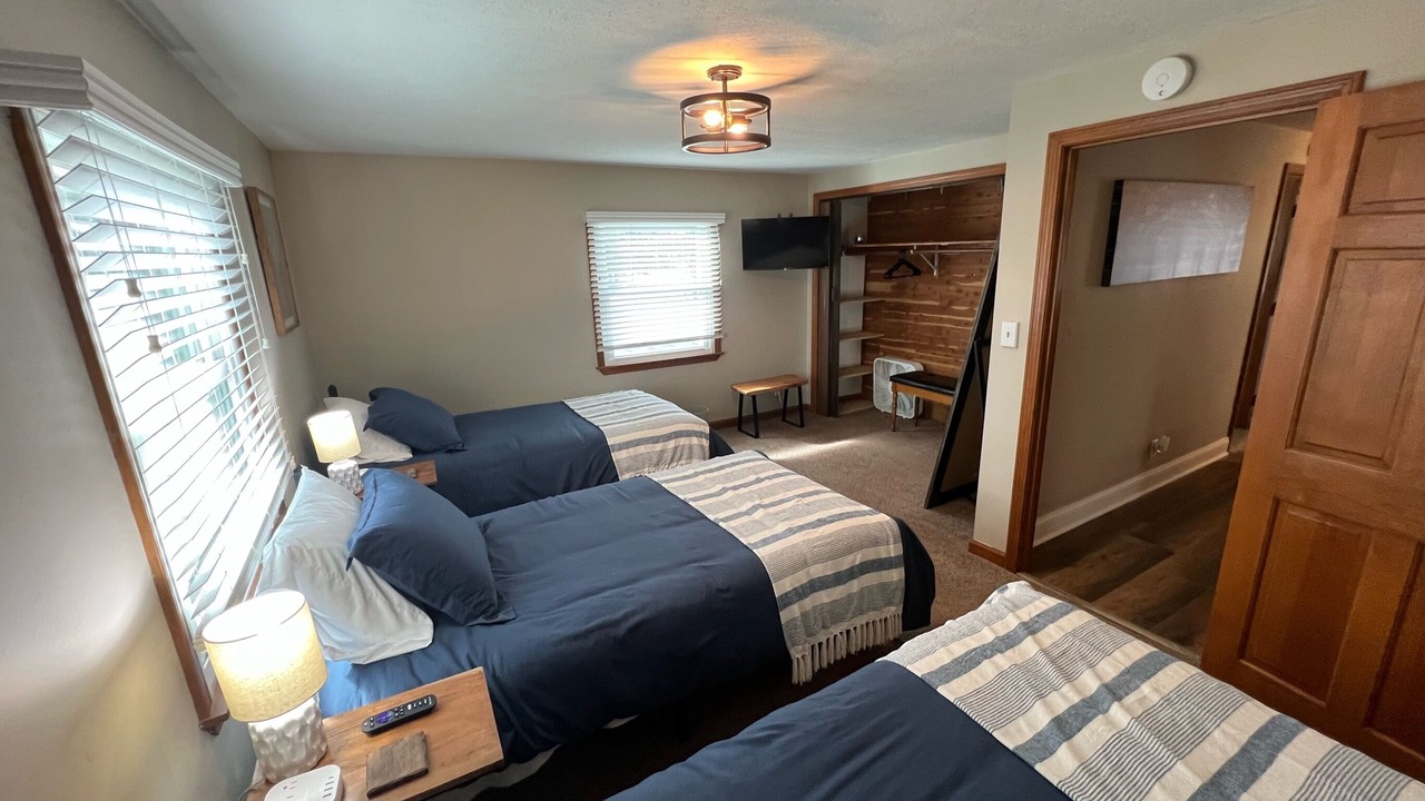 Photo of Bedroom in Noblesville