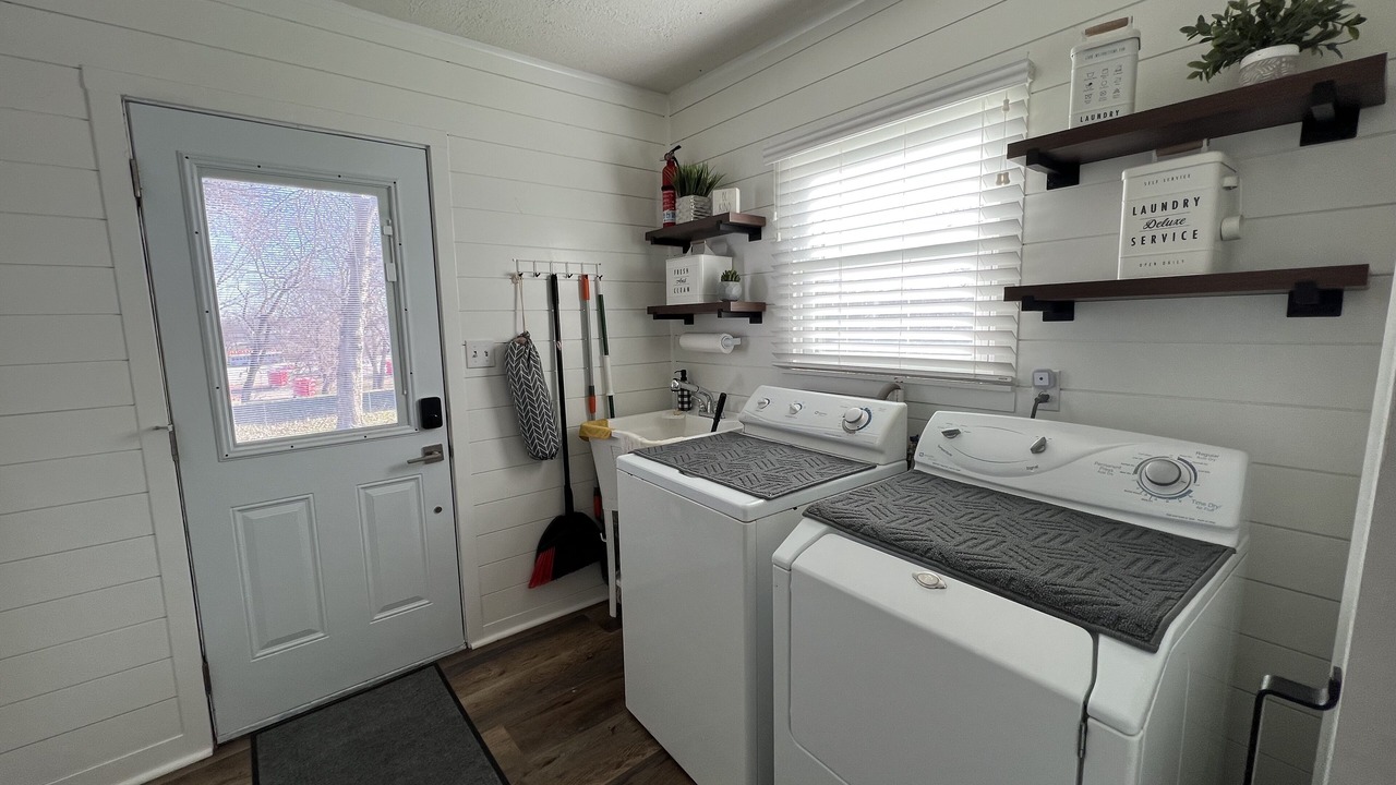Photo of Bathroom in Noblesville