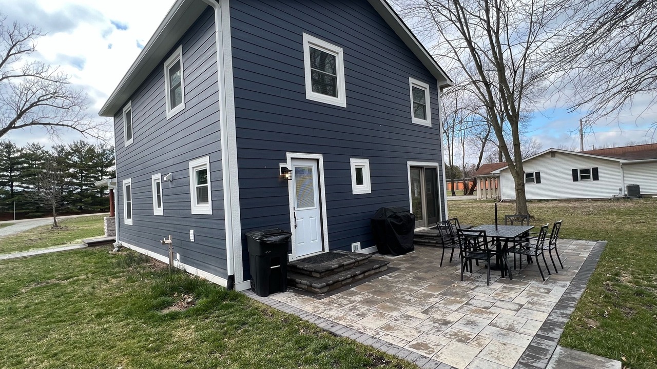 Photo of Outdoor in Noblesville
