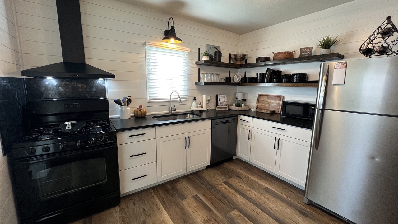 Photo of Kitchen in Noblesville