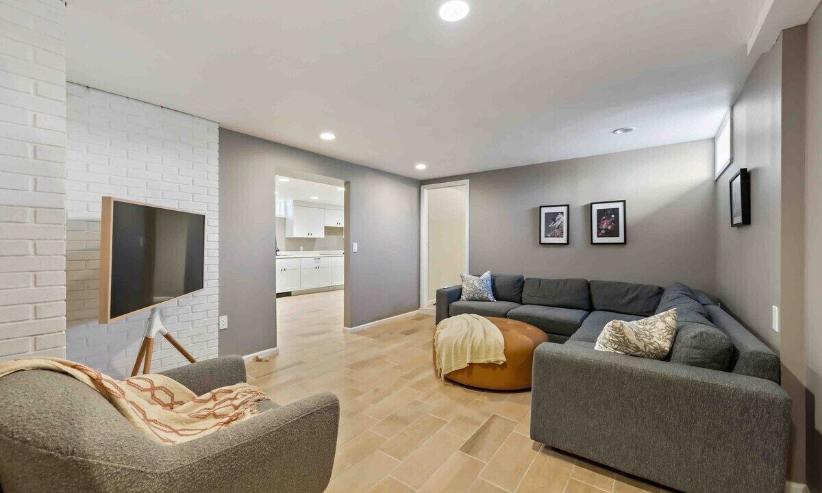 Photo of Bedroom in Richmond